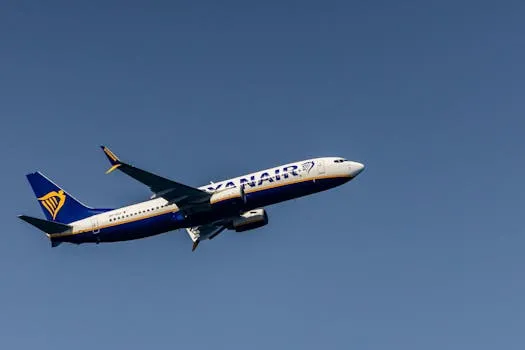 Ryanair denies refunds to passengers stranded at Vatry