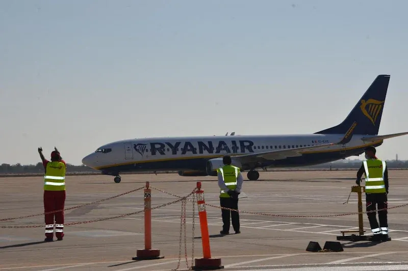 Un vol Ryanair décolle de France vers Marrakech sans ses 192 passagers