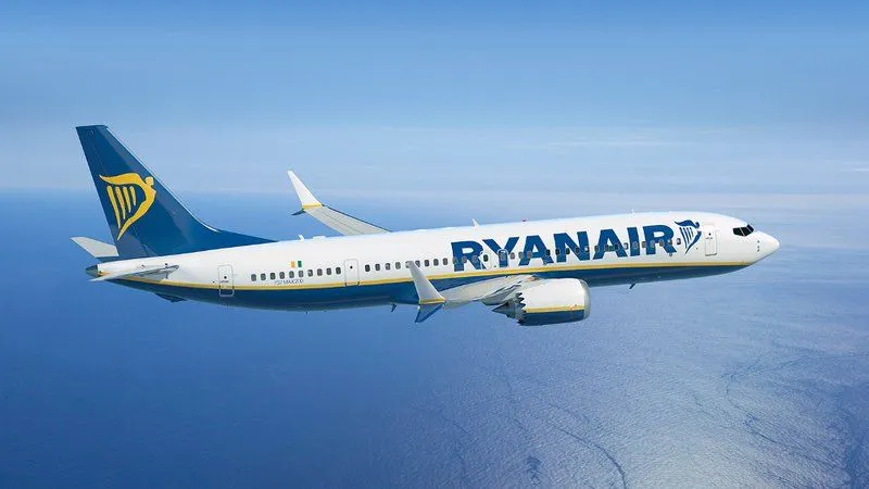 Ryanair Launches New Portugal Routes