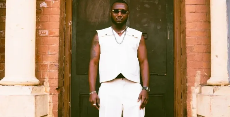 Ryno Opens Up About Losing Parents and Music Career