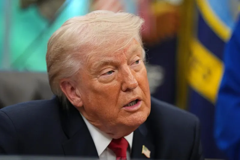 La Corée du Sud minimise les discussions sur une réduction des troupes américaines après les allusions de Trump