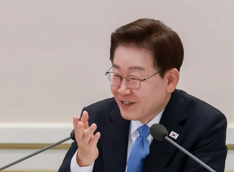 S. Korea's Yoon to chair real estate policy meeting