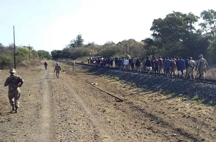 SA Home Affairs deportations surge 50% in two years