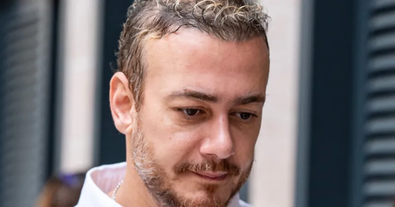 Saad Lamjarred Sentenced to 5 Years for 2018 Rape