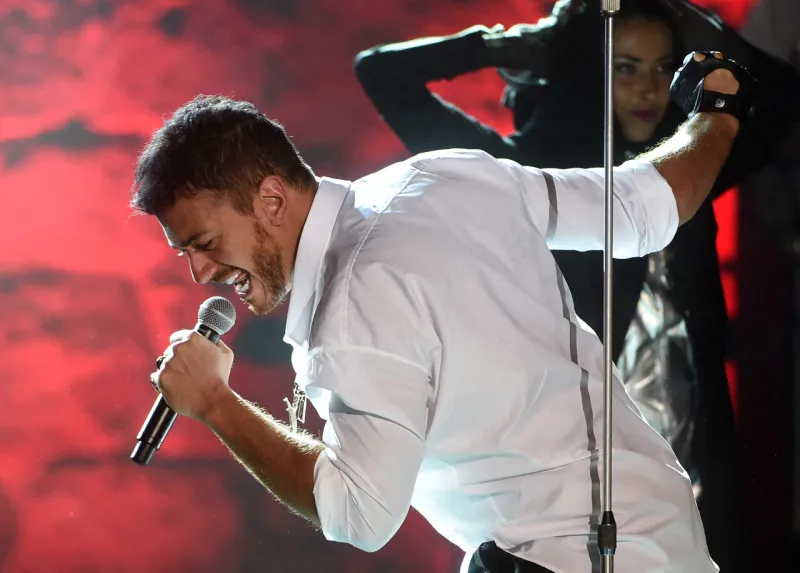 Verdict attendu vendredi pour Saad Lamjarred dans une affaire de viol à Saint-Tropez