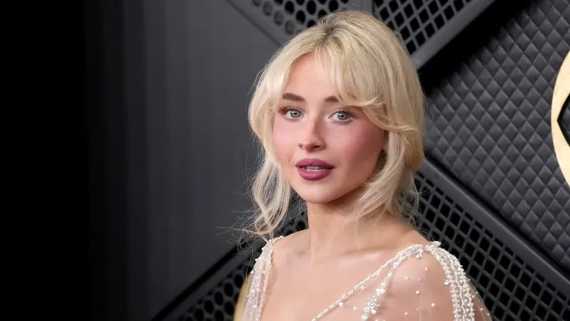 Sabrina Carpenter Coachella Fan Controversy