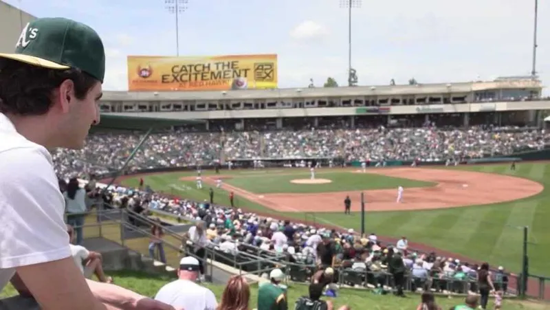 Sacramento Leaders to Unveil MLB Expansion Bid