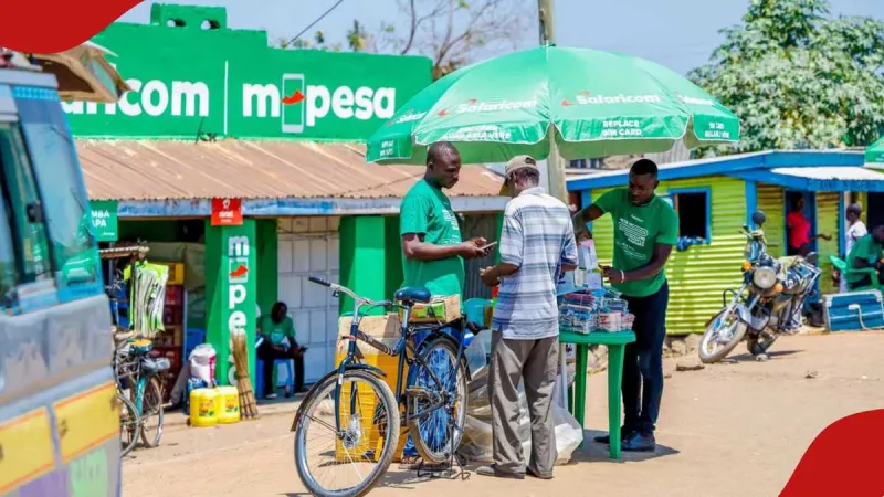 Safaricom Clarifies M-Pesa Reversal Policy After Night Rider Dispute