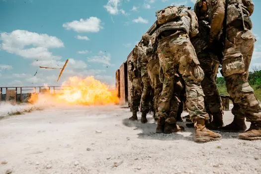 Safe Pro Group Wins U.S. AI Defense Subcontract