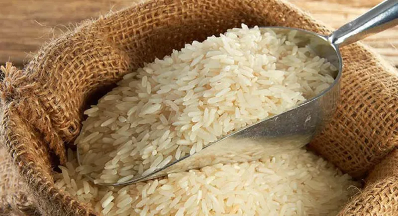 Safeguard Probe Opened on Rice Imports
