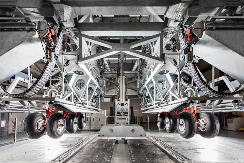 Safran Invests 350 Million Dirhams to Double Nouaceur Plant Capacity