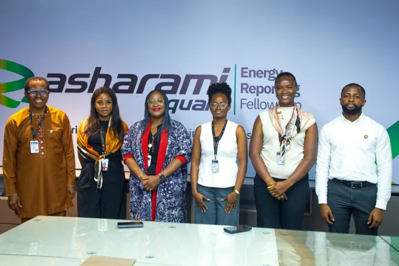 Sahara Group Launches $5,000 Energy Journalism Fellowship