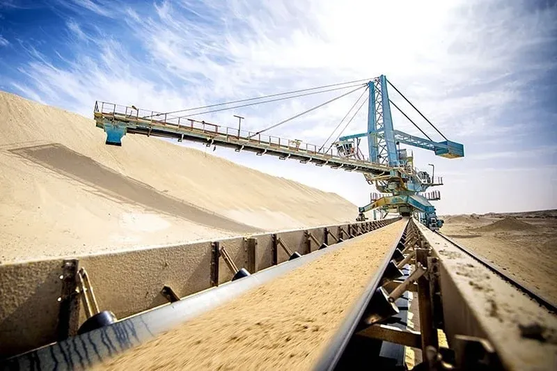 Sahara Phosphate Exports Hit Highest Since 2014