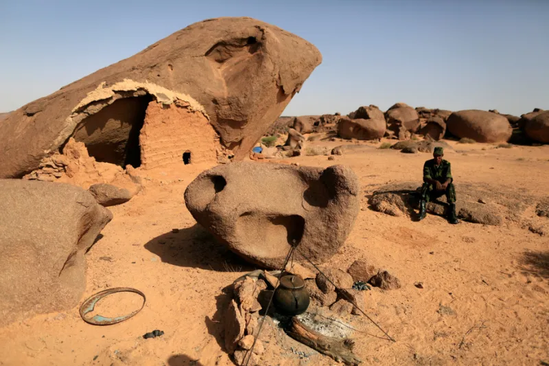 Sahel: France's Ambiguous New Strategy