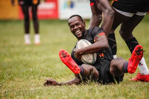 Saibari: 'I Just Try to Help the Team'