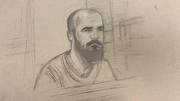 Saint John trial: Nail gun bought 4 days before murders