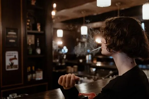 Saint-Mars-sur-Colmont Bar Reopens After Fire