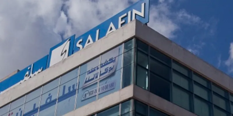 Salafin Reports 3.2% Profit Increase in 2025