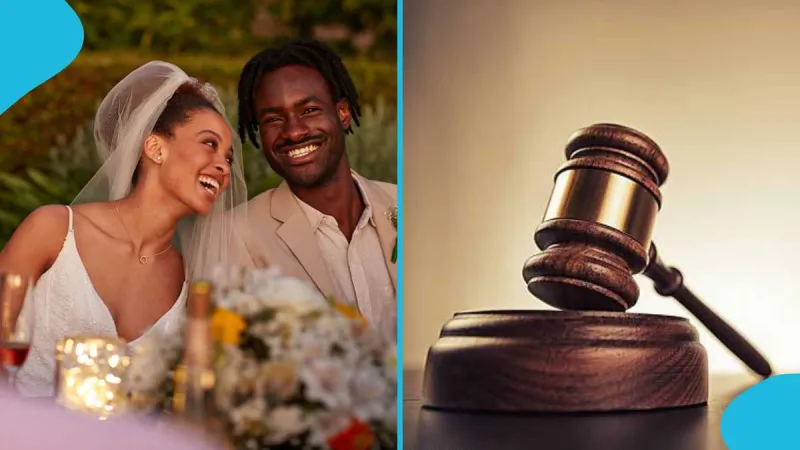 Salesman Convicted for Theft of GH¢353,471 for Fake Wedding