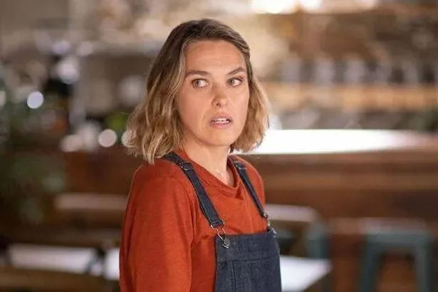 Sally Bretton confirms exit from Beyond Paradise