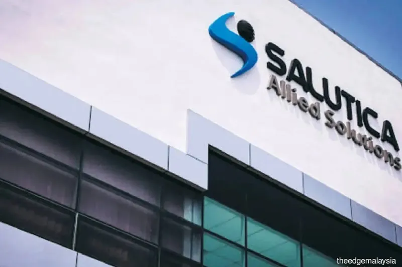 Salutica to Cut 53% of Workforce in Restructuring