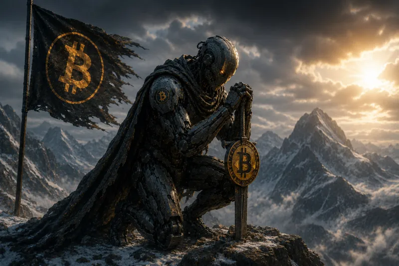 Sam Altman Denies AI Bitcoin Price Prediction Claim