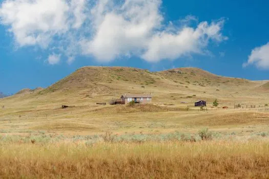 Sam Forstag: Montana House District 98 Candidate