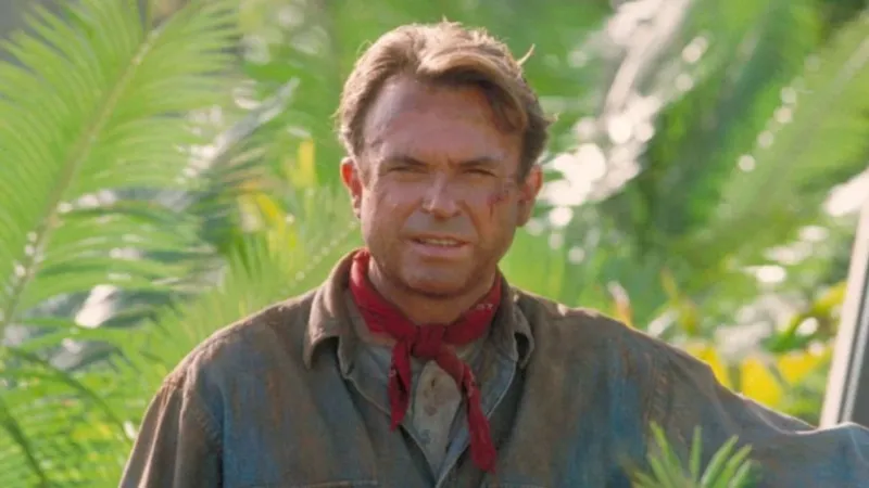 Sam Neill death: Jurassic Park star dies at 78