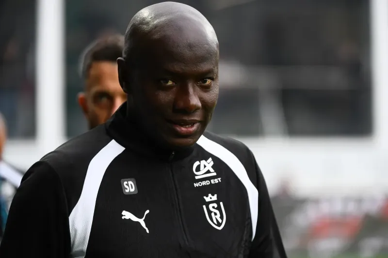 Samba Diawara Joins Reims as Assistant Coach