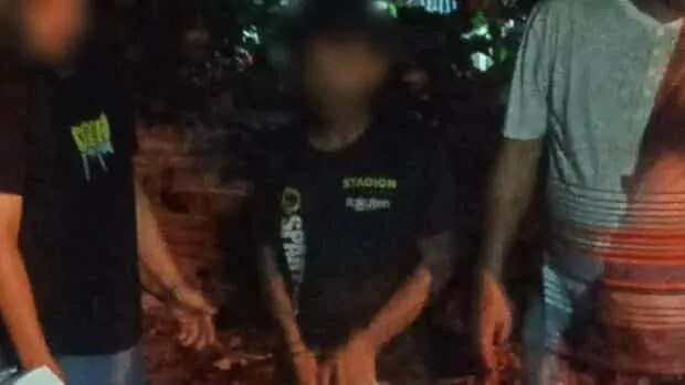 Sambag 2 buy-bust: High-value target nabbed, ₱238K shabu seized