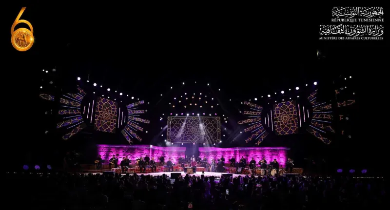 Sami Yusuf enchante Carthage avec « Ecstasy »