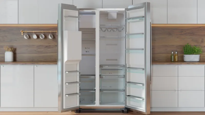 Sam's Club Kitchen Appliance Installation: What's Free?