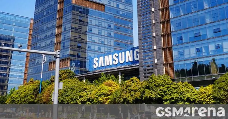 Les employés des puces Samsung approuvent un nouvel accord
