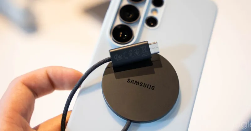 Samsung Discounts Official Galaxy Accessories by 5%