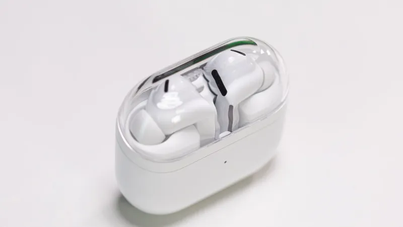 Samsung Galaxy Buds 3 Pro 20% Off on Amazon
