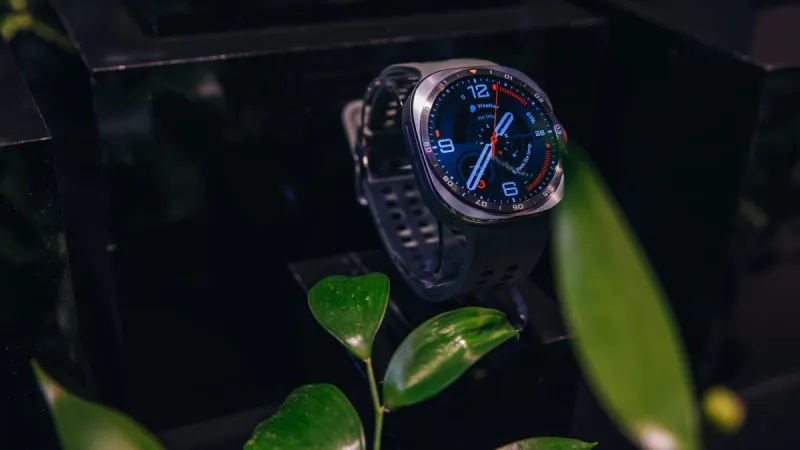Samsung Galaxy Watch 9 & Ultra 2 Preorder Guide