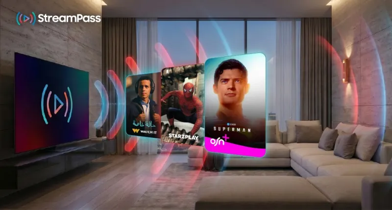Samsung Launches StreamPass Streaming Hub in Morocco