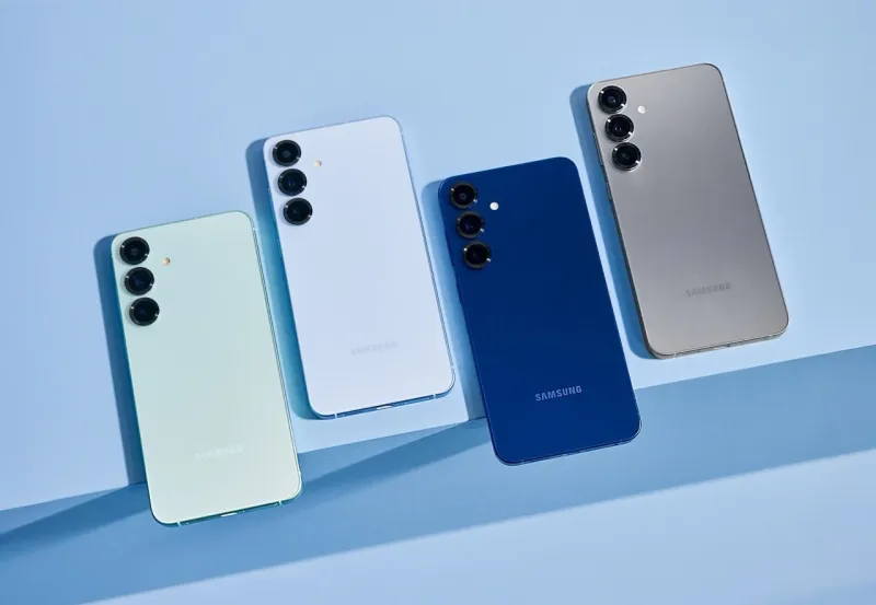 Samsung One UI 8.5 Update: Devices List