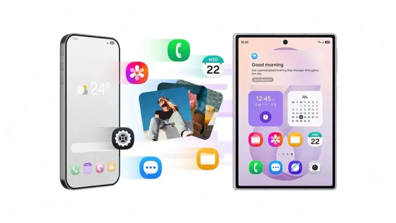 Samsung Smart Switch Update Eases iPhone to Galaxy Moves