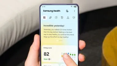 Samsung's AI Health: Keeping Users Away from Doctors?