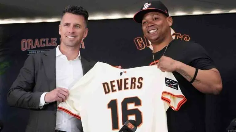 San Francisco Giants 2026 Season Challenges