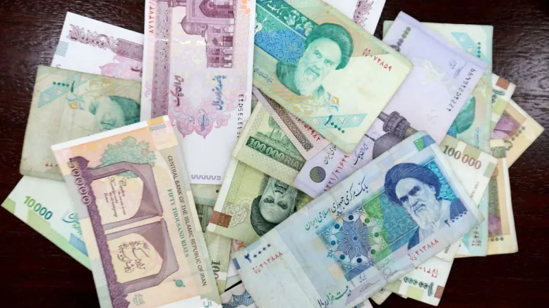 Sanctions on Iran: Impact on Proxy Network Funding