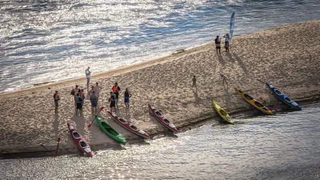 Sandbanks Beach Hosts 19th Annual Sports and Music Event