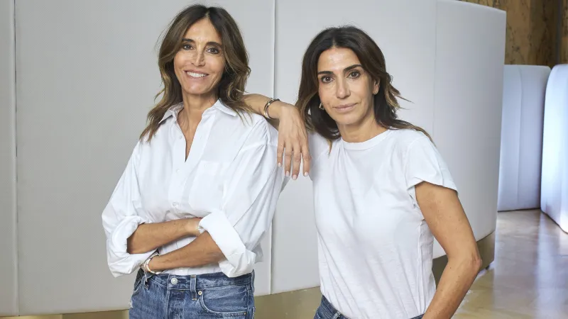 Sandro and Maje Sisters: France's 220th Richest