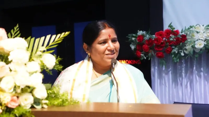 Sandur MLA: State committed to empowering poor communities