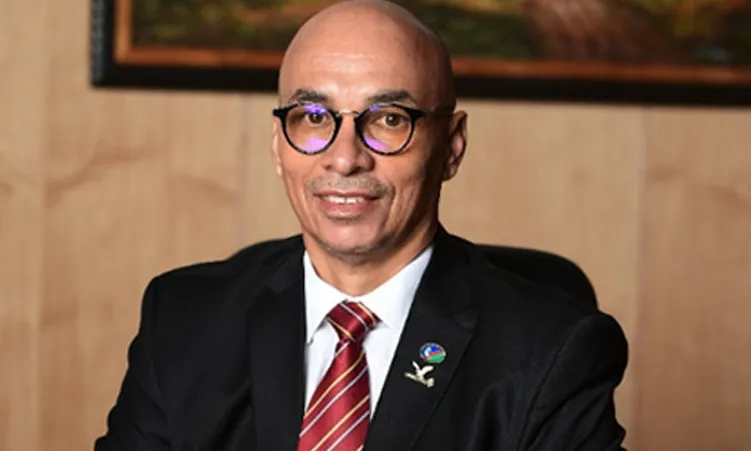 Sankwasa urges new ACC boss Eiseb to be 'wolf, not donkey'