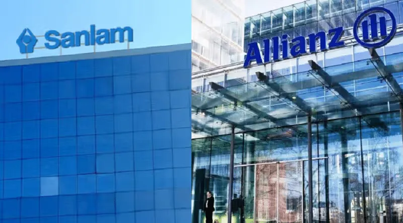 Fusion Sanlam-Allianz pour créer le n°3 de l'assurance au Maroc
