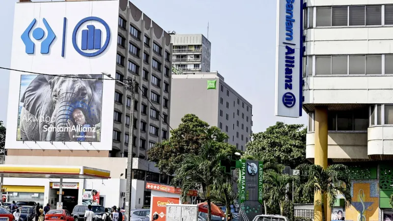 Sanlam Allianz Morocco: Simple Formality Becomes Ordeal