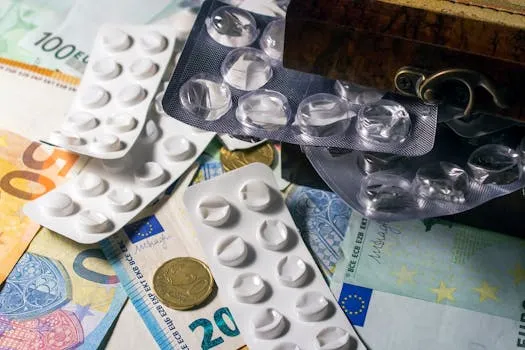 Sanofi exec: Impact investing, health tech can transform Africa care