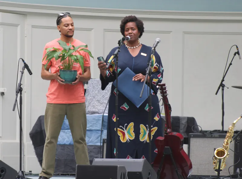 Santa Barbara Juneteenth Celebration 2026